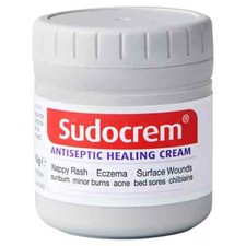 Sudocrem Antiseptic Healing Cream Select Type and Pack Size