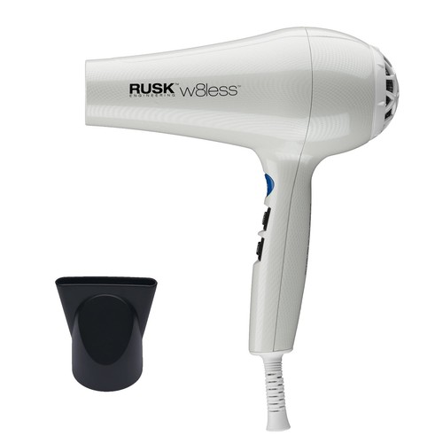 ReFa Hair BEAUTECH DRYER SMART W RE‑AX‑02A White AC100-240V 50