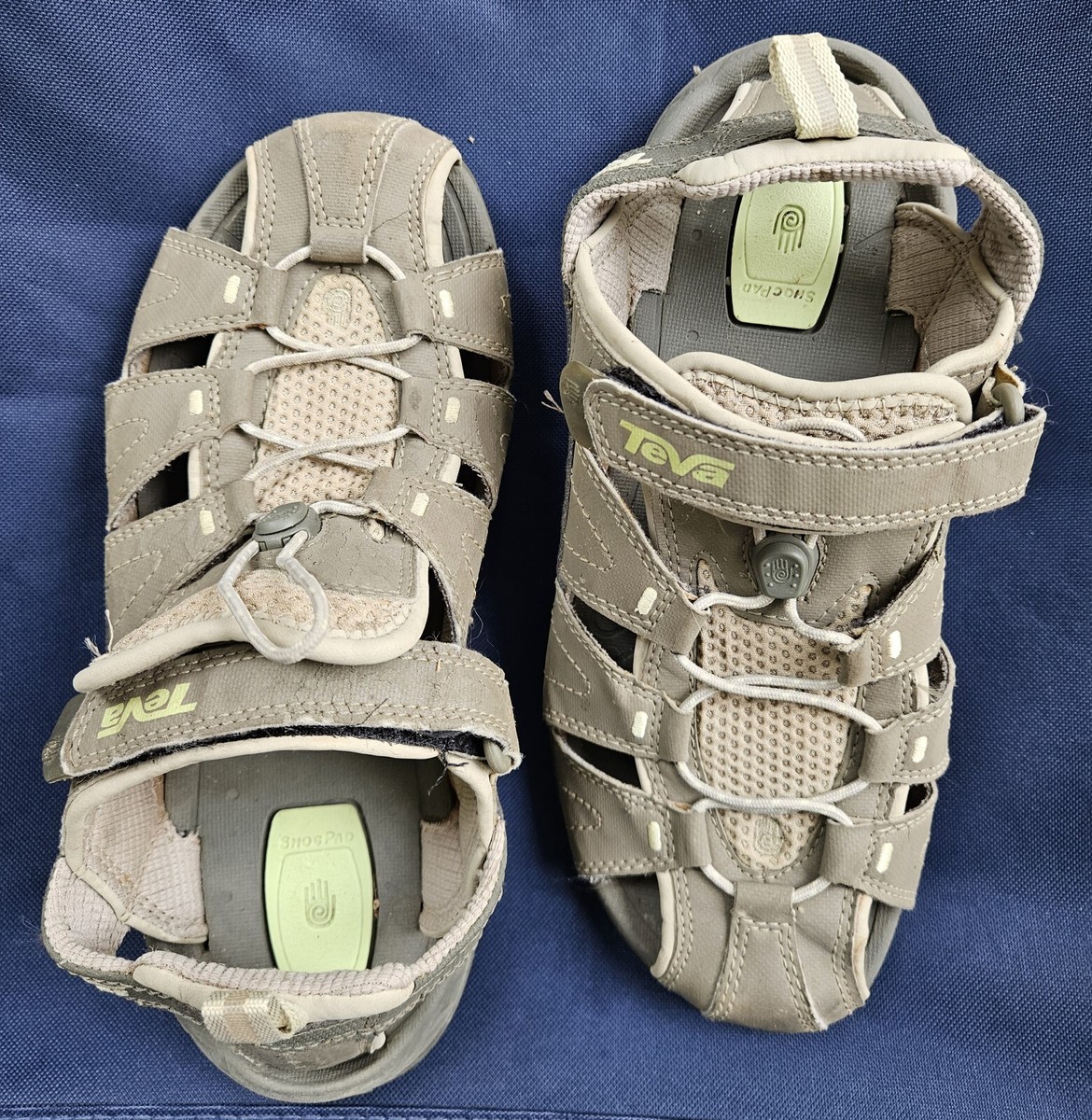 Teva Dozer III Women display picture 3