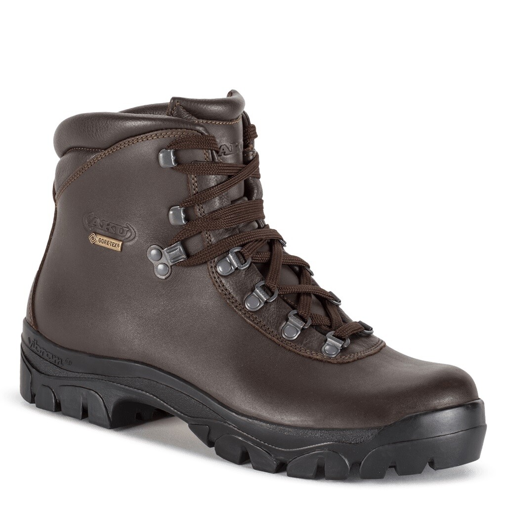Aku Scarpone Alpen Gtx colore 050 (Marrone)
