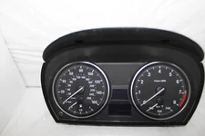 Speedometer Instrument Cluster 07- 2013 BMW 328i 335i/ 2013-2015 X1 42,078 Miles