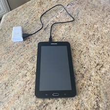 Samsung Galaxy Tab 3 Lite SM-T110 8GB, Wi-Fi, 7in- Black