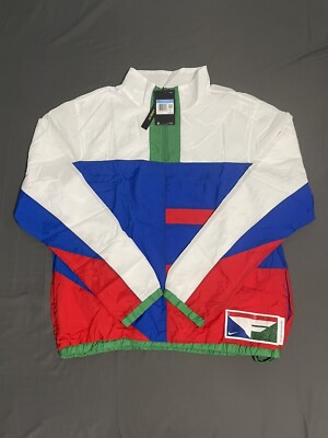 nike nsw air windbreaker