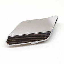 NEU MERCEDES-BENZ M-KLASSE W166 FRONTSTOßSTANGE ABDECKUNG A1668851223 2015 OEM