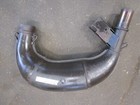98 Polaris Xlt Sp Snowmobile Exhaust Muffler Pipe Expansion Chamber