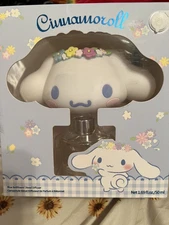 Miniso Sanrio Cinnamoroll Bellflower Reed Diffuser