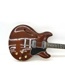 Tastiera in ebano usata YAMAHA SA1000 marrone