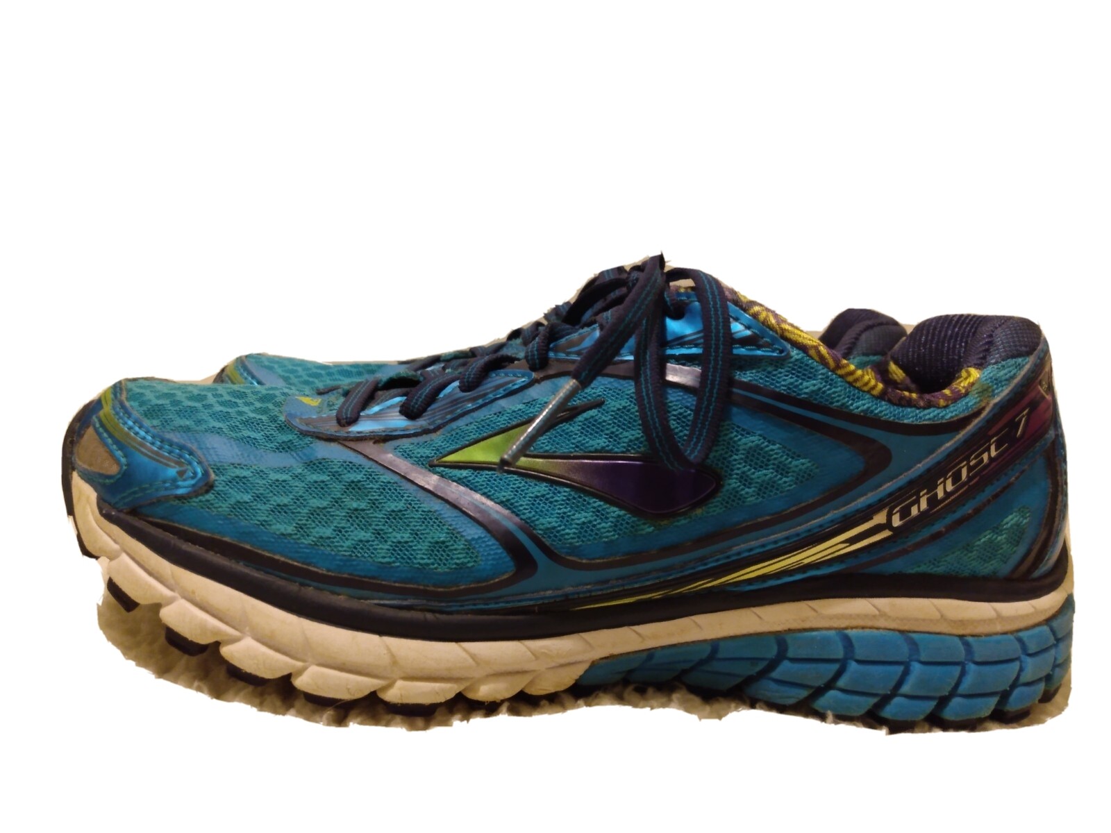 brooks ghost womens size 8.5