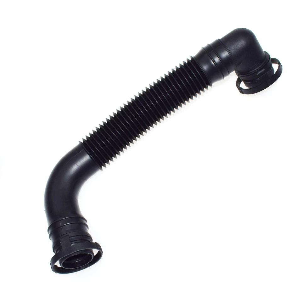 Fit VW BEETLE GOLF JETTA 1998-2005 2.0L Air Pump to Air Filter Hose 1J0131128 Foto 3 de 4