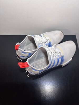 adidas gazelle silver green womens NMD Hu BBC
