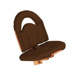 svan high chair cushion