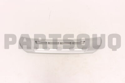 三菱重工HA07956 6400J272HA Genuine Mitsubishi EXTENSIONFR BUMPER | eBay