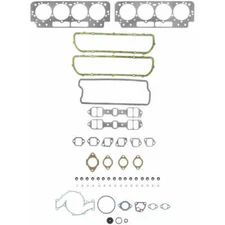 Engine Cylinder Head Gasket Set Fel-Pro HS 7893 PT-3