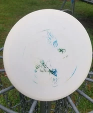 Innova Circle Stamp Roc Disc Rare Ontario Tooling 148g