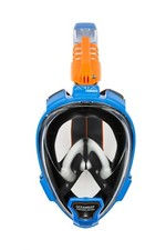 Ocean Reef Aria QR Full Face Snorkeling Mask