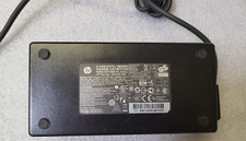 HP Original AC Adapter Power Supply 19V 9.5A / 19.5V 9.2A 180W With Power Cable