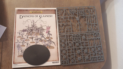 Exalted Chariot of Slaanesh