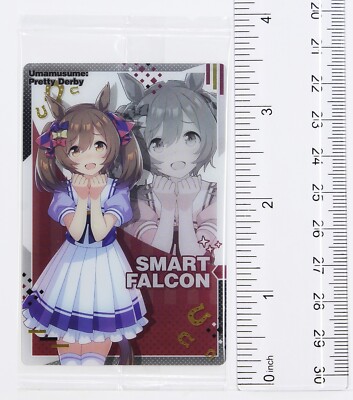 ウマ娘 COLLECTION CARD DIAMOND VALLEY 当選品 ウマ娘 COLLECTION CARD DIAMOND VALLEY 当選品