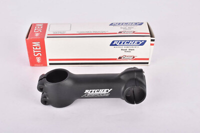 NOS/NIB Ritchey Comp Road Stem 1 1/8'' ahead stem in size 100mm 25.8 - 26.0 mm
