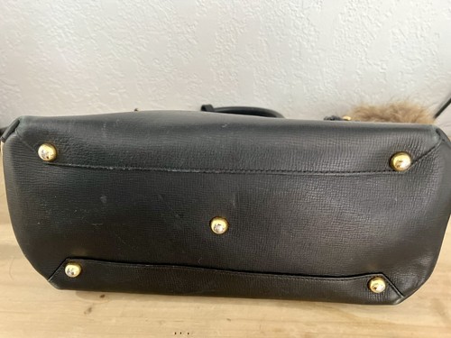 Burberry Banner Tote Bag Medium - Picture 9 of 15