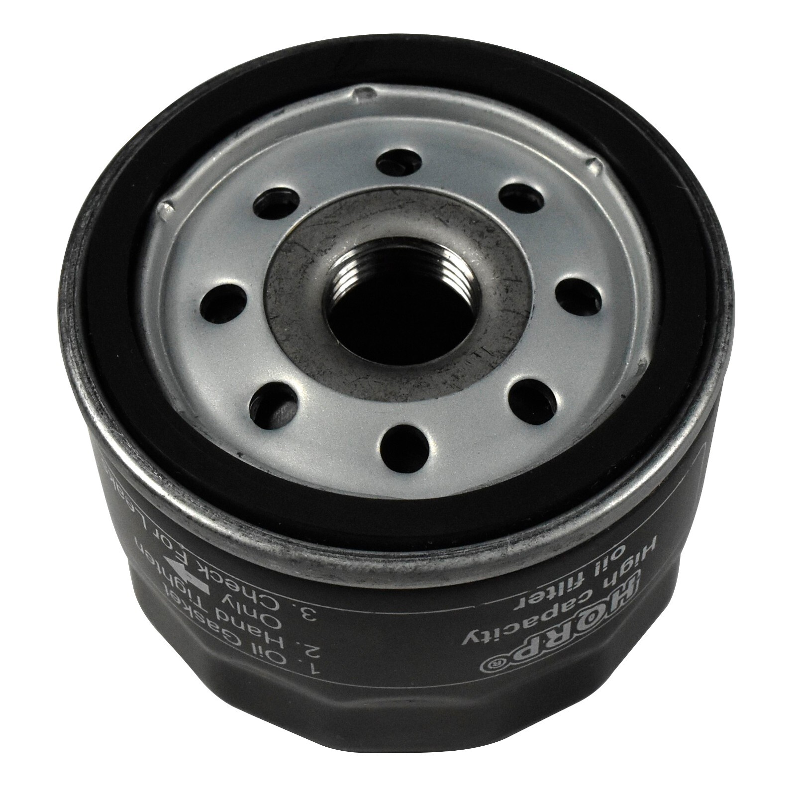 2-Pack Oil Filter for John Deere Z510A Z520A Z645 Z655 Z915B Z920M Z920R Z930M