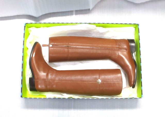 tory burch jolie riding boot