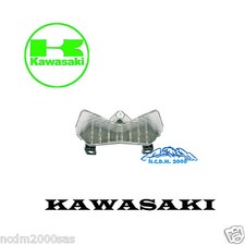 COMPLETE TAILLIGHT VC8147 WITH LED Kawasaki Z 1000 2003 2004 2005 2006