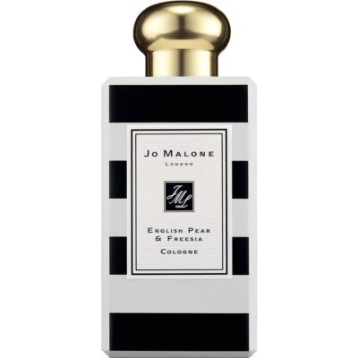 Jo Malone English PEAR & Freesia Cologne Limited Edition 100 Ml