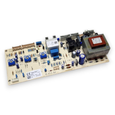 FERROLI 398D3542 IGNITION BOARD MF10FB EUROTERM 1600362 REPLACEMENT FOR BOILER