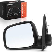 Retroviseur gauche (ou coque) Isuzu D-MAX