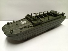Solido 1/50, camion amphibie