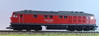 Tt Diesellok BR241 Db Ag Ep.Vi Railion Db Logistics Tillig 05771 Neu!!!