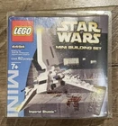 LEGO STAR WARS - Ep 4/5/6 - 2004 - Mini Set 4494 Imperial Shuttle - New Sealed!!