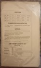 Women's  Buckaroo Bobbins FRILLIES Pattern  UNCUT   #4 — photo 2