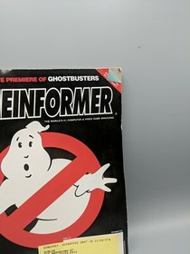 Vintage Game Informer Magazine Nintendo PS Nes Sega video games 2007 issue 176