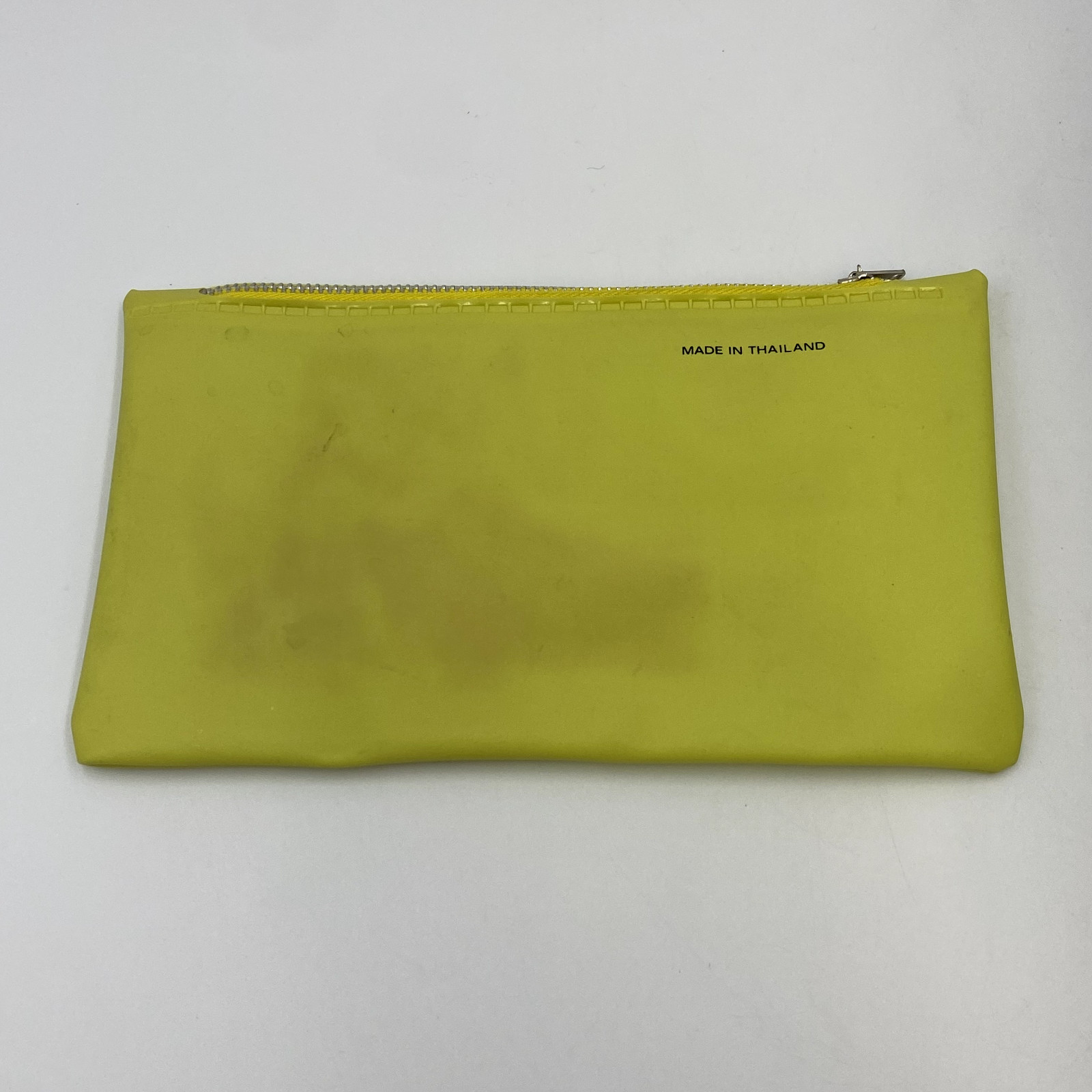 Vintage Walt Disney Productions Mickey Mouse Pencil Case Pouch