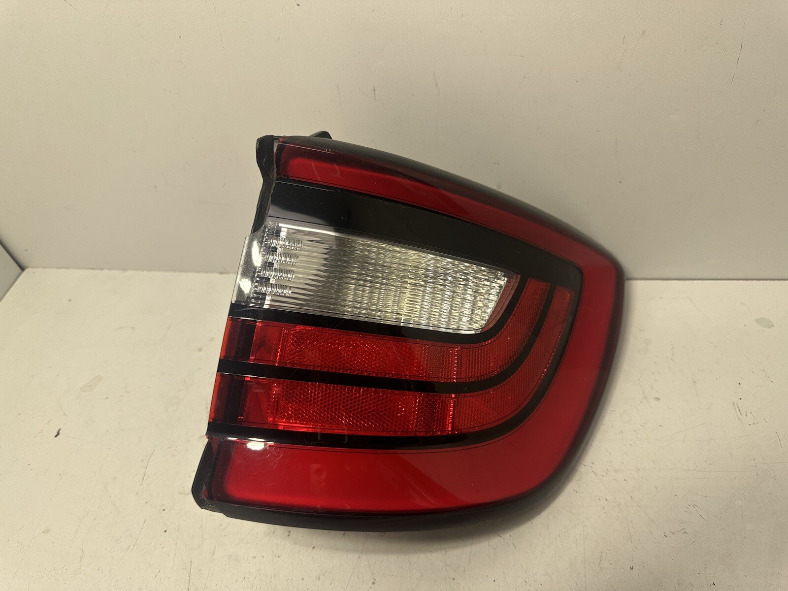 FOR 2022-2024 CHEVROLET Traverse LED Tail Light Outer Tail Lamp Left - Foto 13