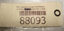 1pc. WD Express 969330-1 Small Distributor O-Ring. New 