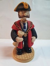 Camberwick Green The Mayor