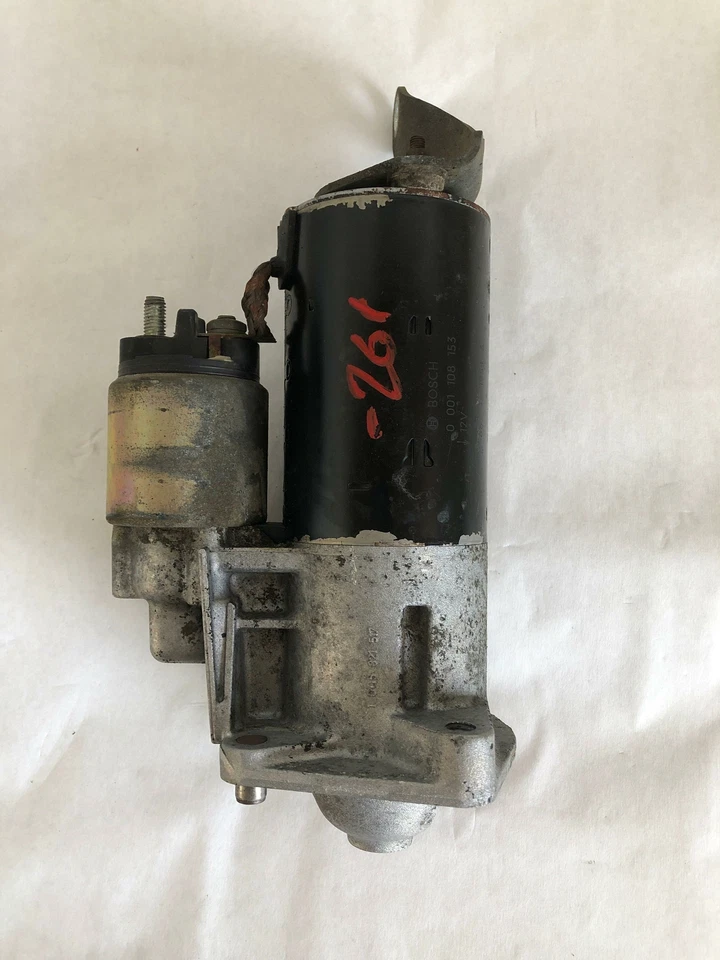 1996 VOLVO 850 Windshield Wiper Arm Column Switch Control - Image 2 of 4