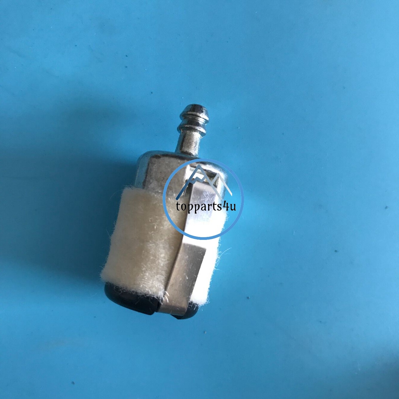 Kraftstofffilter Für Echo SRM200, SRM230 & Walbro 125-528 – 2er Pack | Für Motorsensen & Kettensägen Bis 125ccm