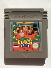 ebay® Auktion 236423461214 | Kirby's Block Ball, Blockball, Kirbys, Kirby, Game Boy, Gameboy, GB Thumbnail of ebay® auction 236423461214 | Kirby's Block Ball, Blockball, Kirbys, Kirby, Game Boy, Gameboy, GB