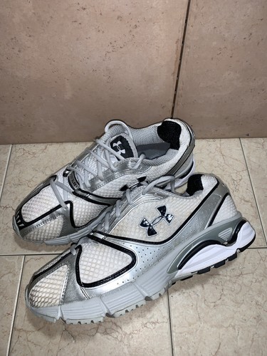 under armour cartilage shoes