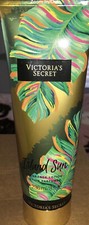 Victoria  s Secret island Sun lotion new Sealed RARE 