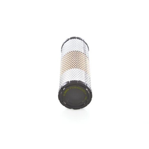Filtro Aria Bosch F026400320 per Fiat Piaggio Perkins Atlas Copco Lister