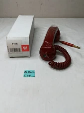 Notifier FHS New-Old Stock