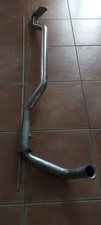 Auspuff Auspuffrohr  Mittelschalld&auml;mpfer Mercedes G-Klasse W463  4634901021 NEU