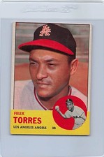 Click to enlarge Felix Torres