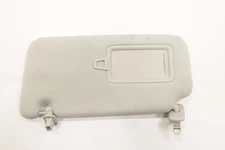 2024 - 2025 MAZDA CX-90 FRONT LEFT SIDE WINDSHIELD ROOF SUN VISOR SUNVISOR OEM