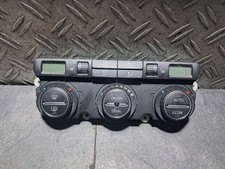 VW Golf Plus Jetta V Touran Klimabedienteil Heizungsregler 1K0907044BE